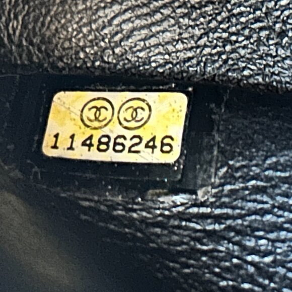 Chanel 225 Reissue - Hybrid - Picture 16 of 16